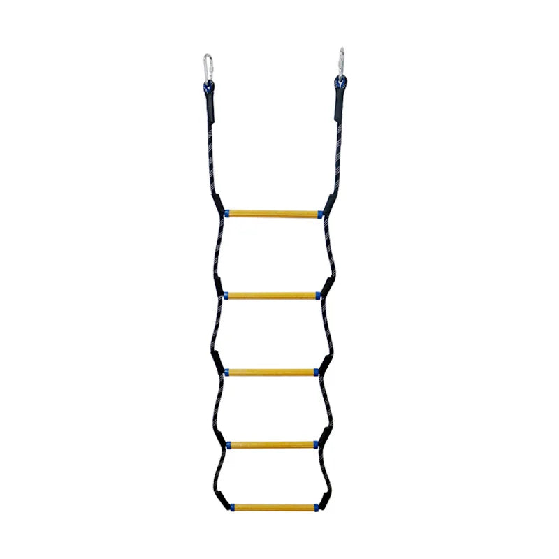 Marine Rope Portable Ladder