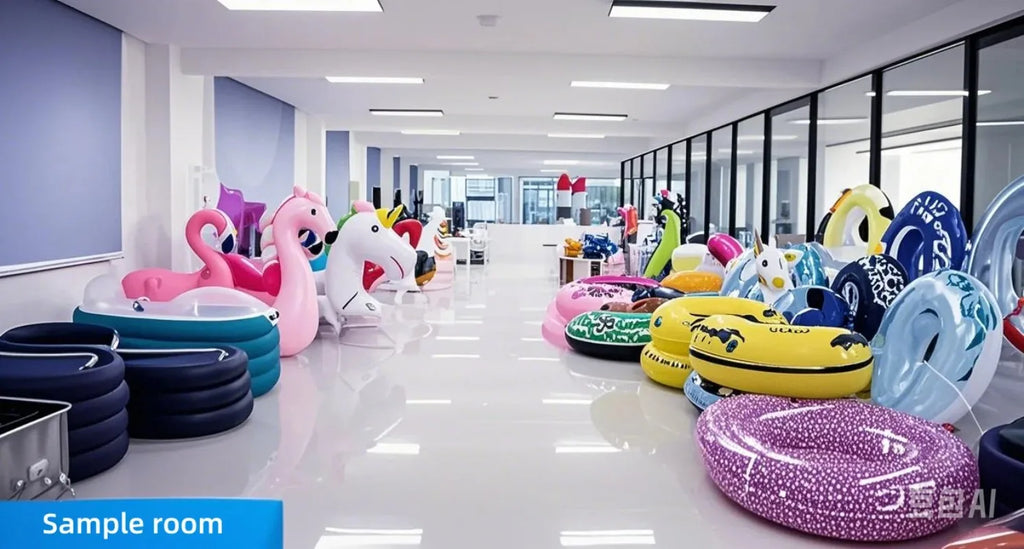 Multi-Person  Inflatable Rubber  Assault Boat
