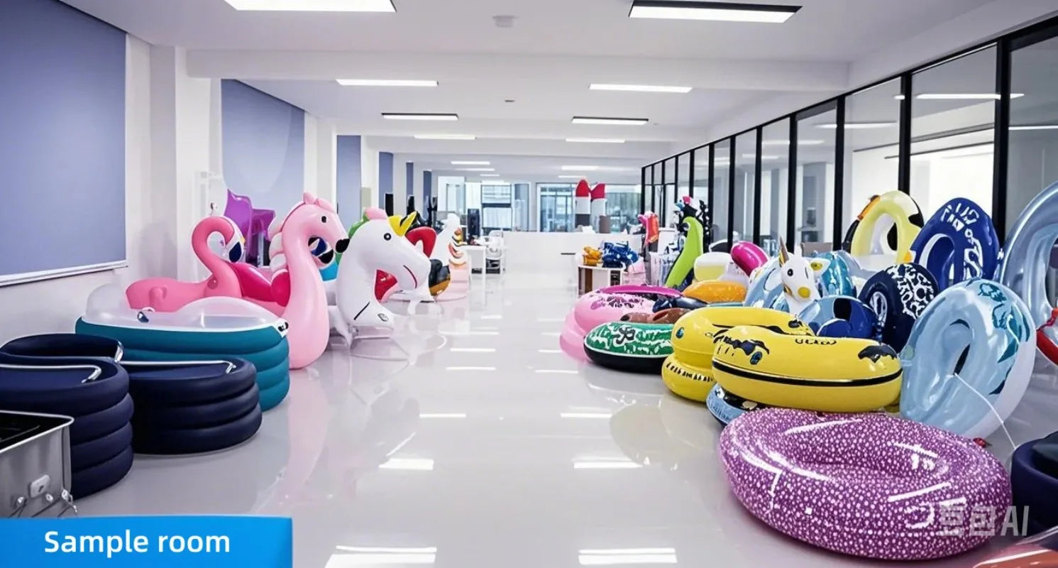 Multi-Person  Inflatable Rubber  Assault Boat