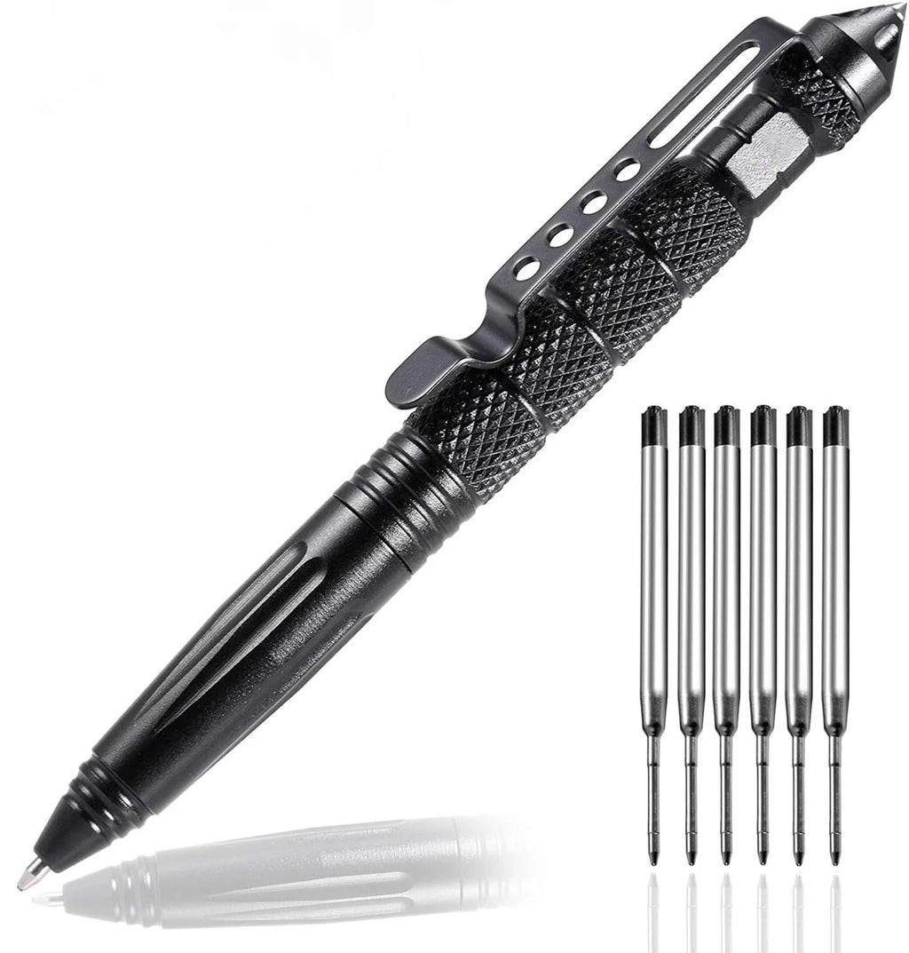 Military Tactical Pen, Professional Self Defense pen