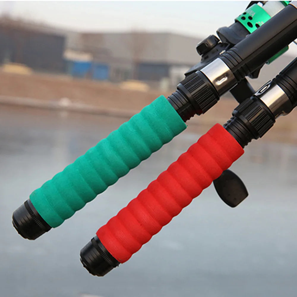 Fishing Pole Set Full Kits With Telescopic Fishing Rod