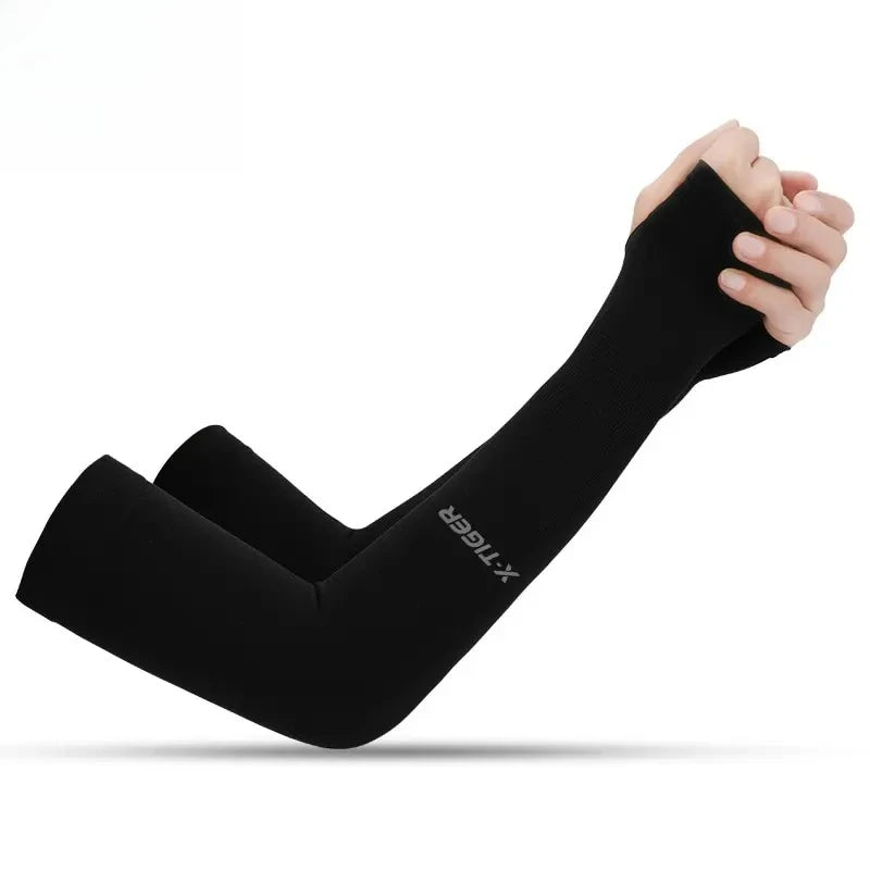 Cycling Arm  Sleeves