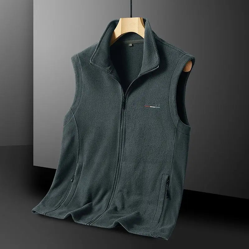 Outdoors Gilet Men Casual Heated Vest