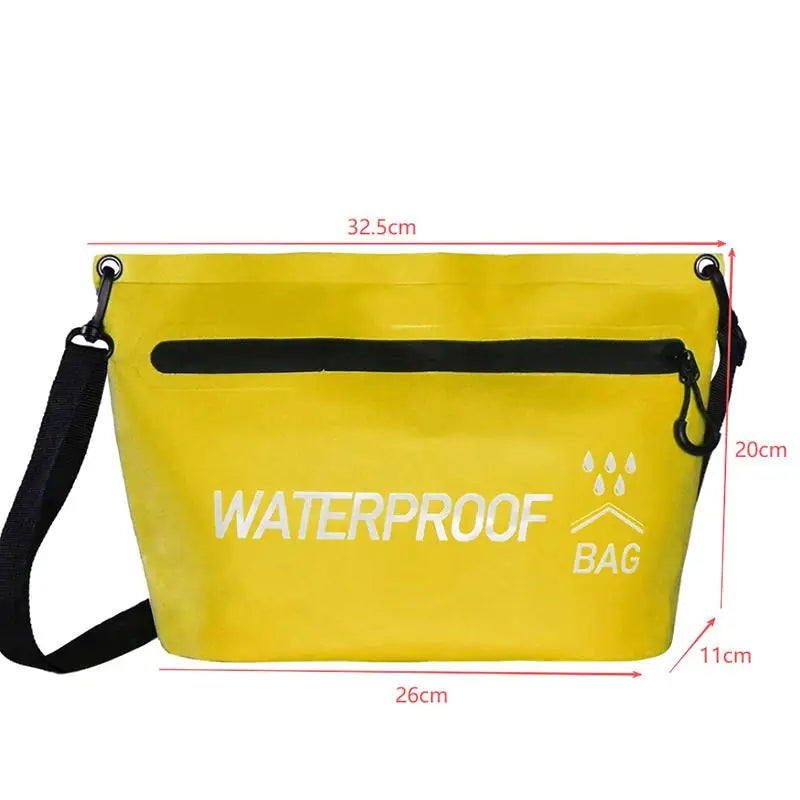 Floating Boating Water Bags