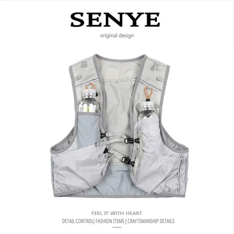 Outdoor Fishing Vest