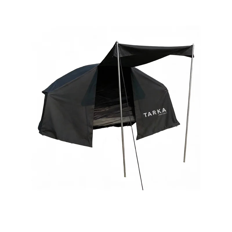 Single Person Camping Cot Tent