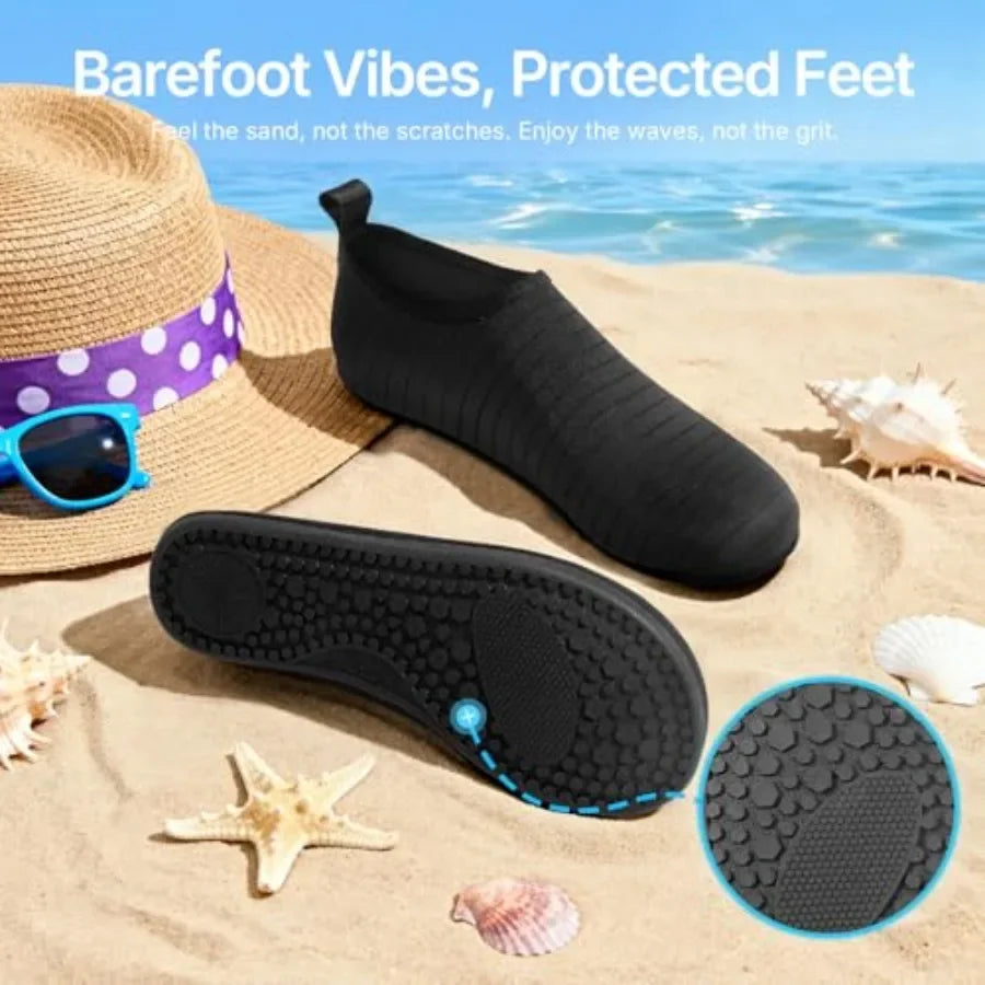 unisex aquatic wear