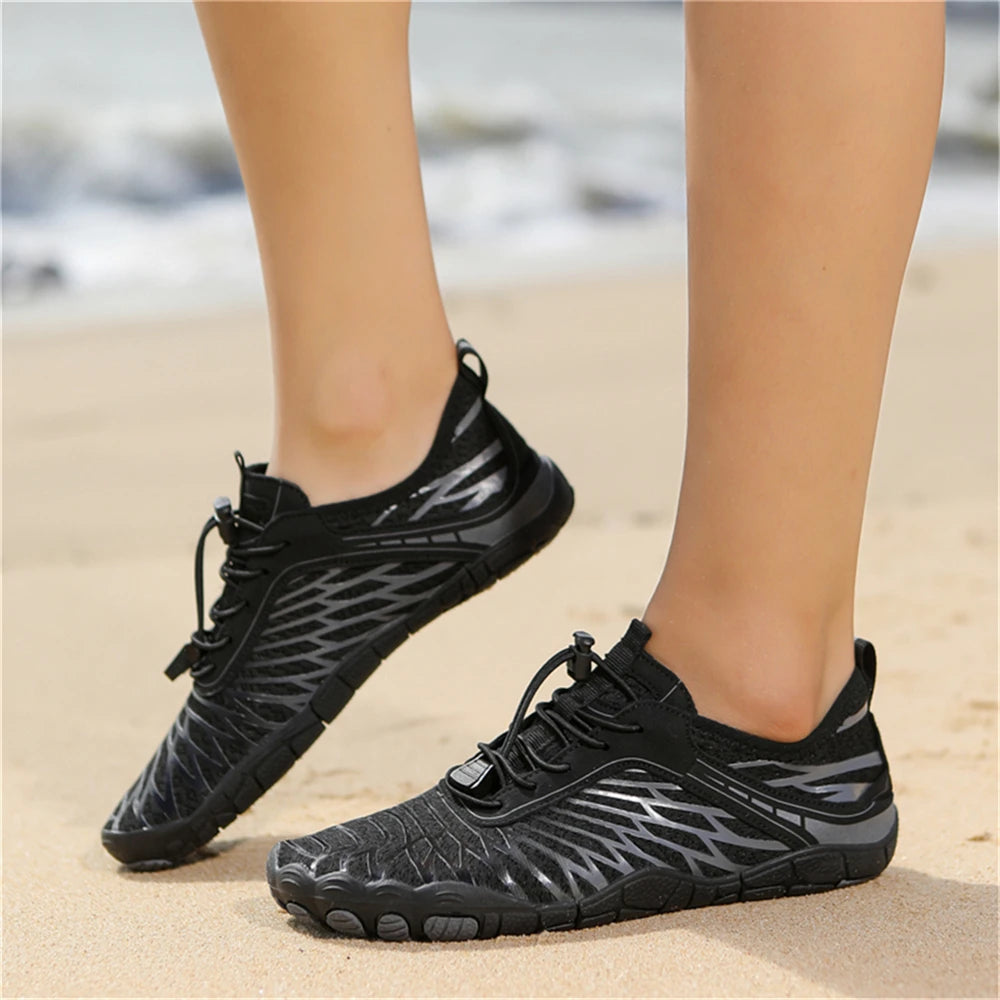 Aqua Quick-Drying Unisex Water Shoes
