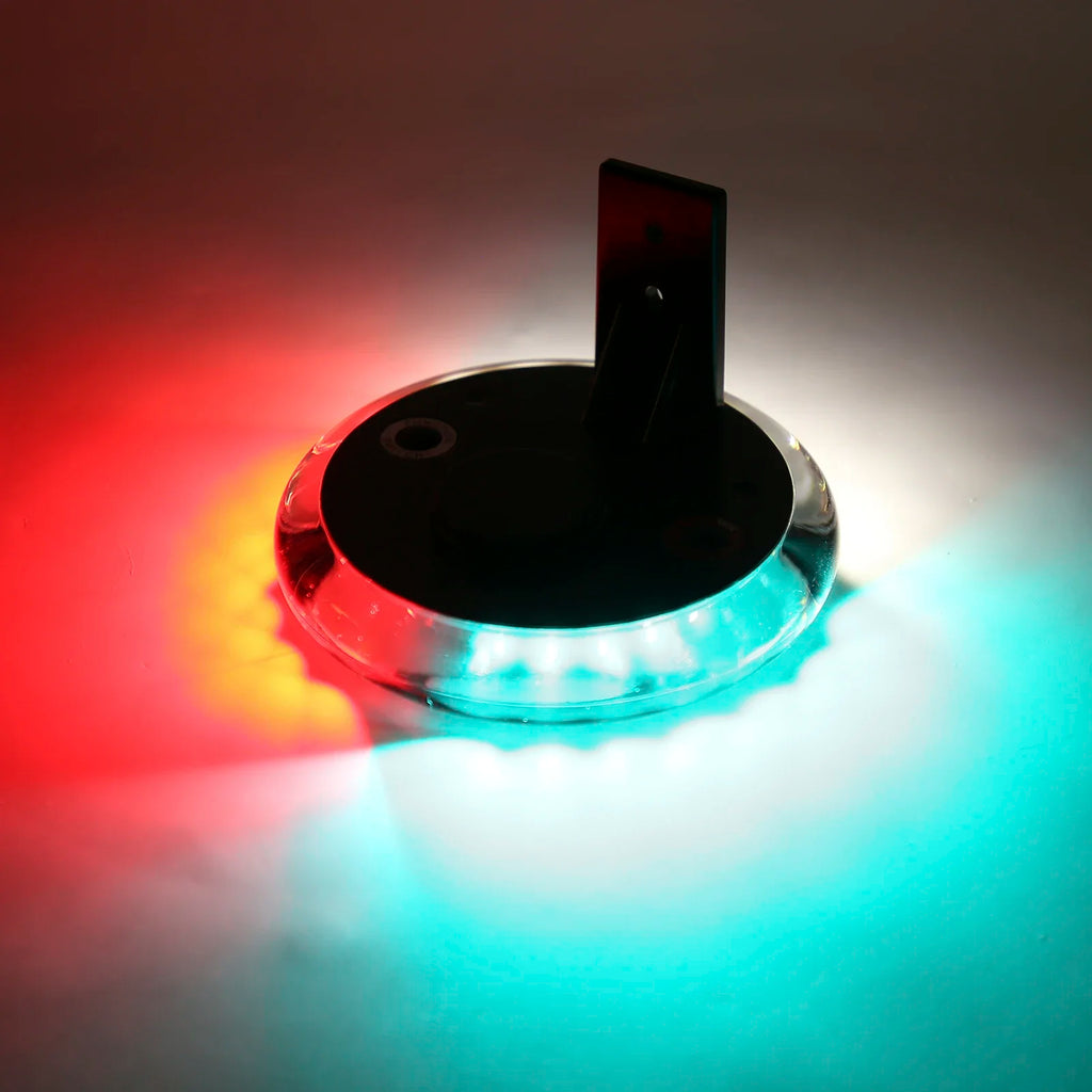 Navigation 6 Modes Boat Bow Light
