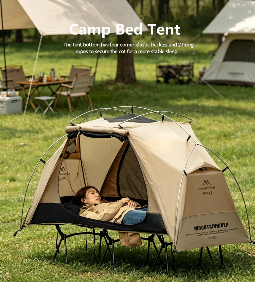 Single Bed Waterproof Tent