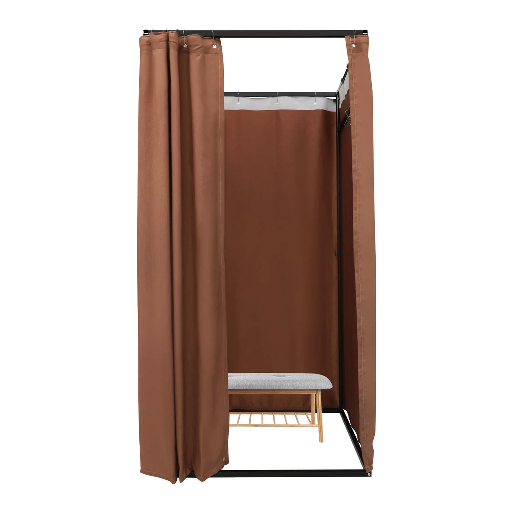 Portable Outdoor  Instant Privacy Tent Shelter