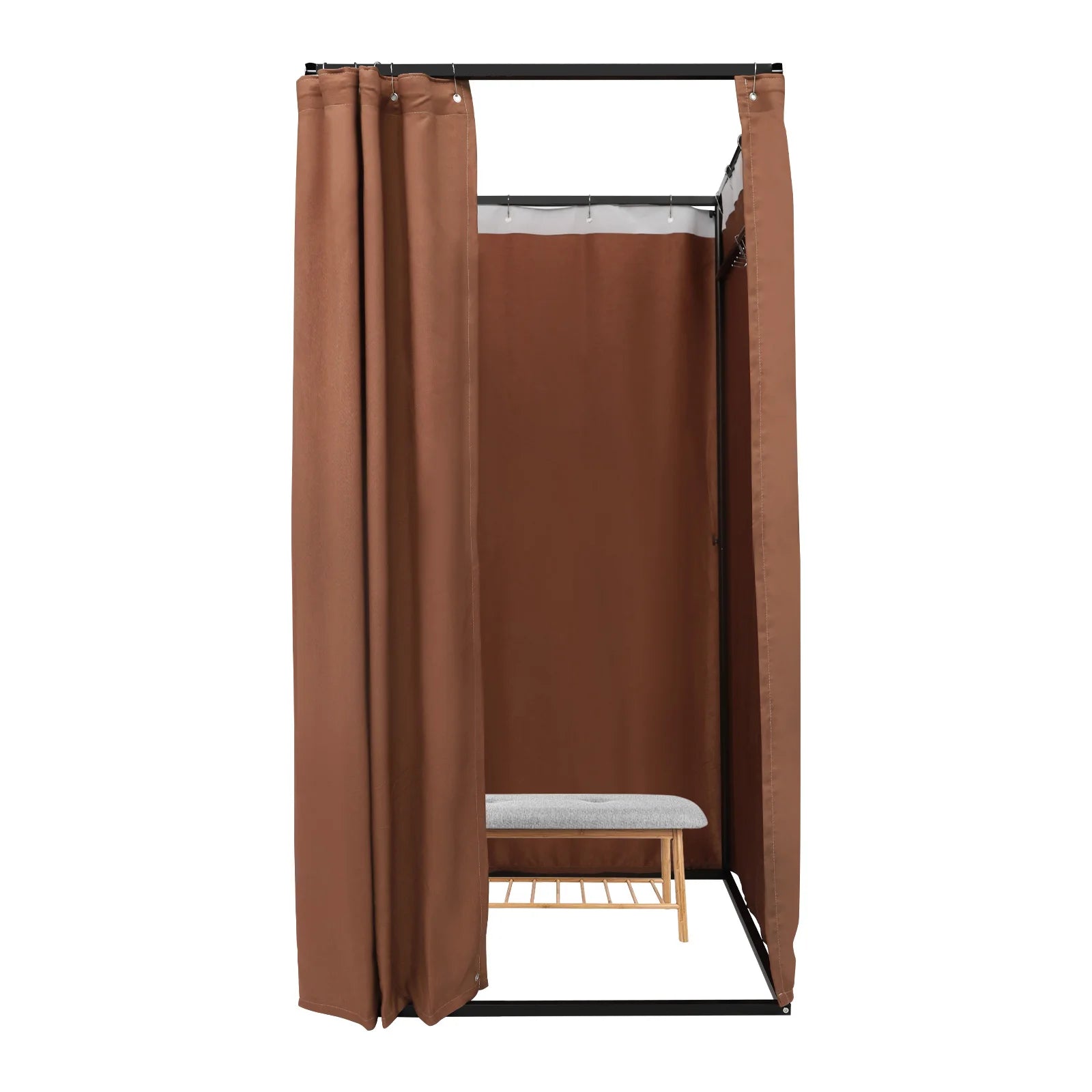 Portable Outdoor  Instant Privacy Tent Shelter