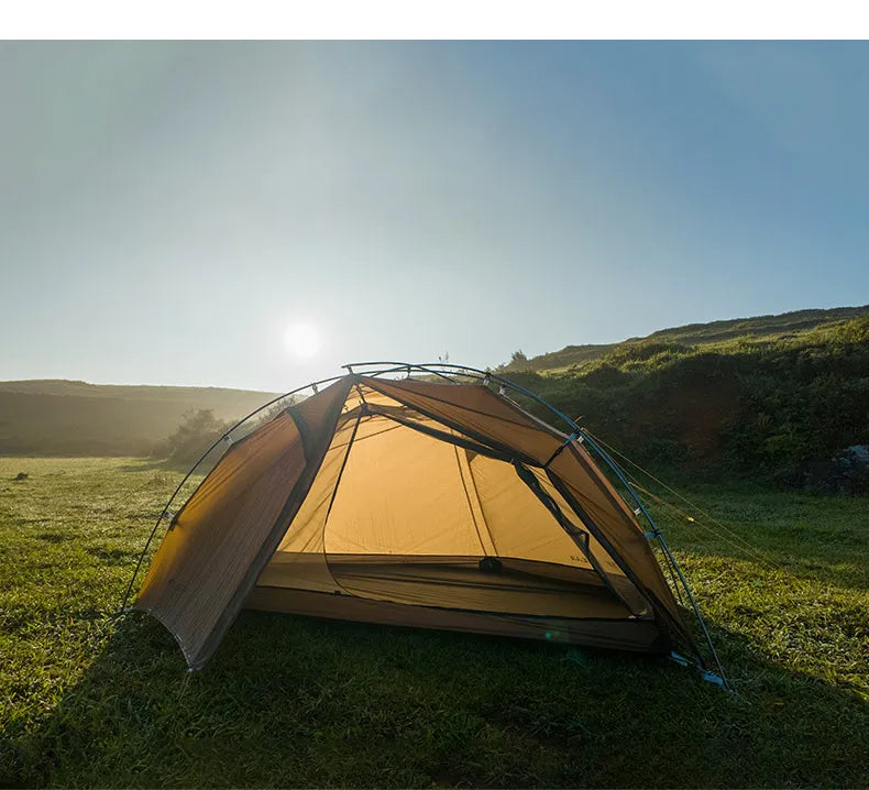 Ultralight 1 Person Camping Tent