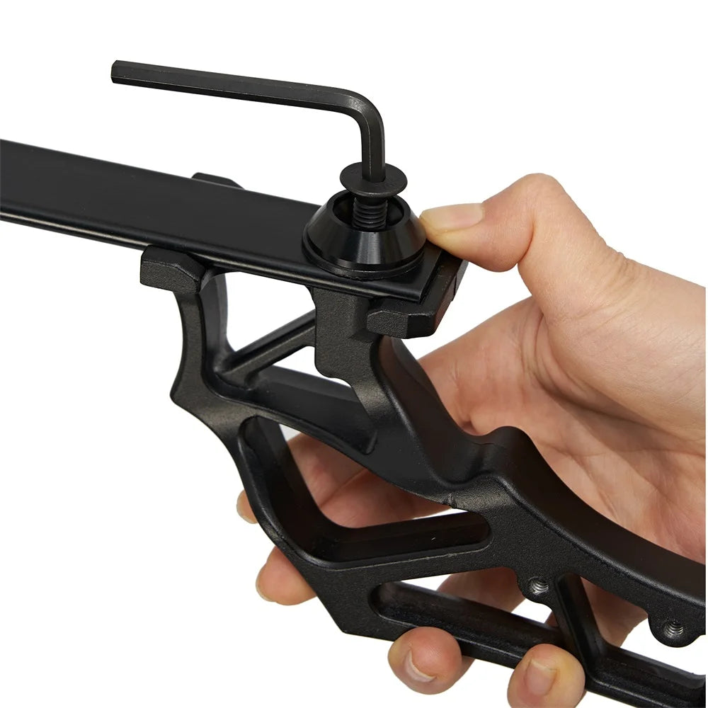Recurve  Practice Bow and Arrow