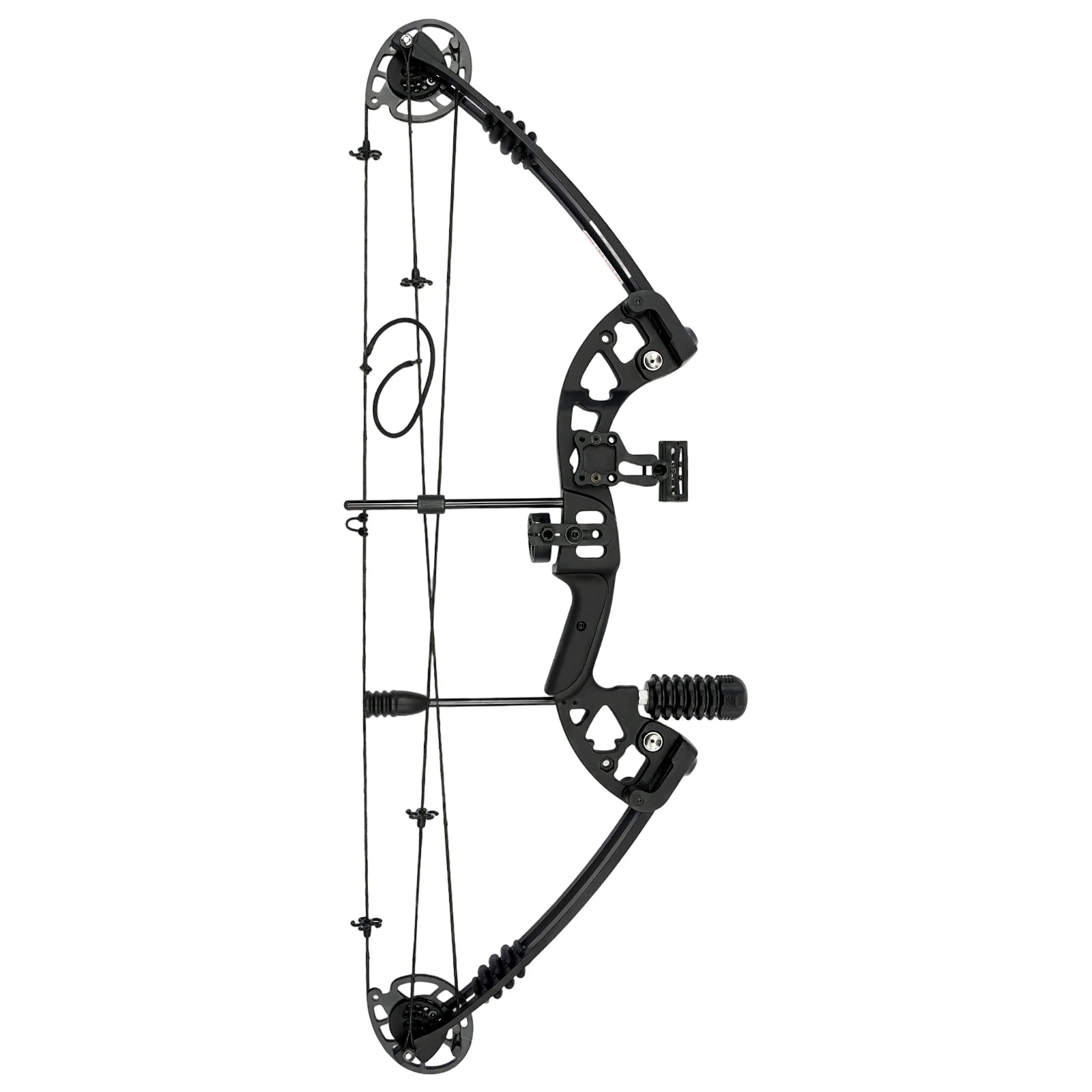 Right Handed Compound Bow Arrows Set