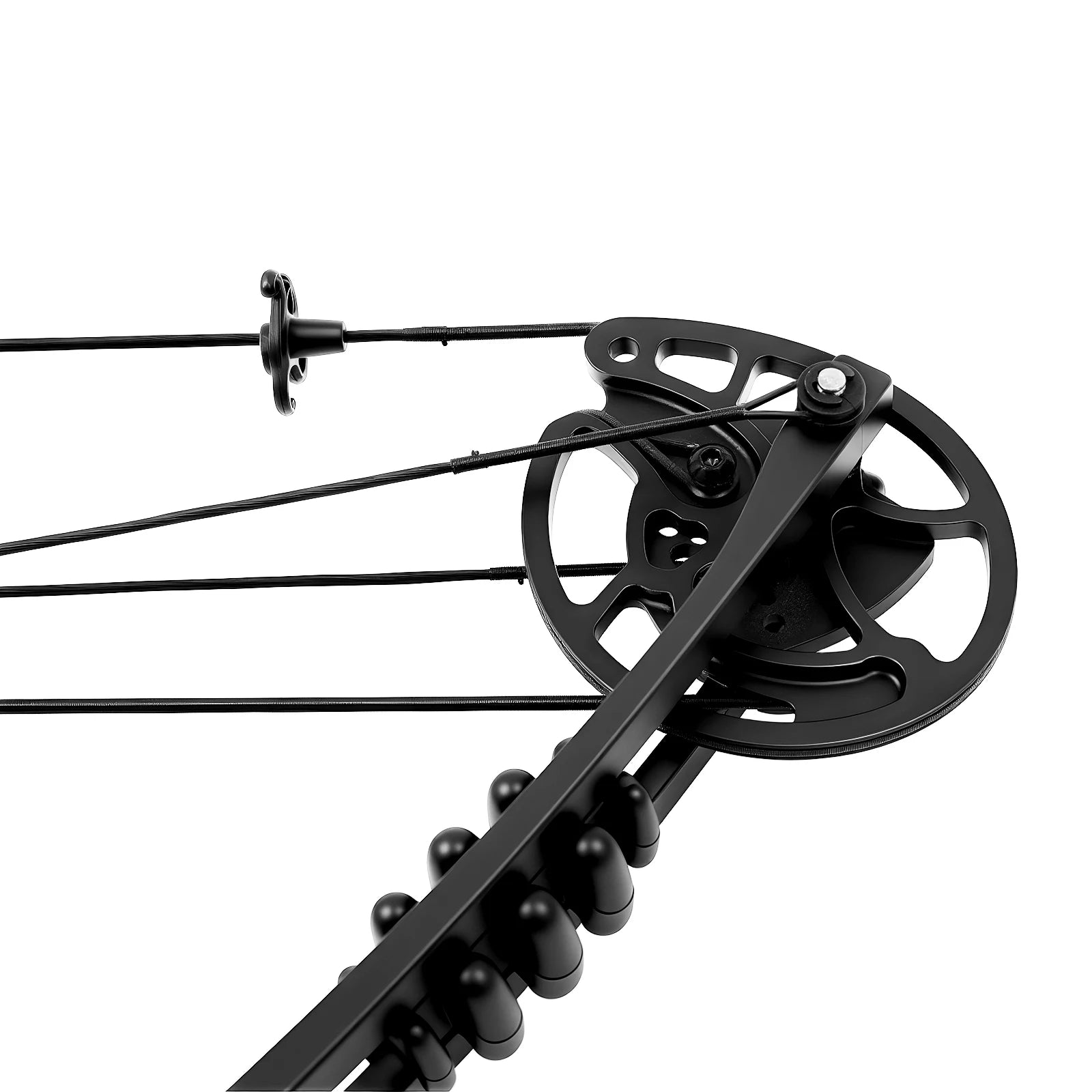 Right Handed Compound Bow Arrows Set