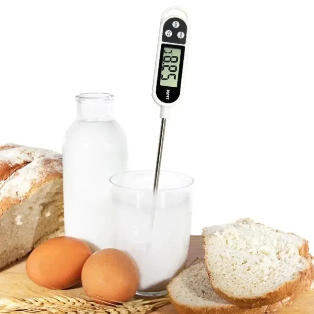 Food Thermometer TP300 Digital  Kitchen Tools