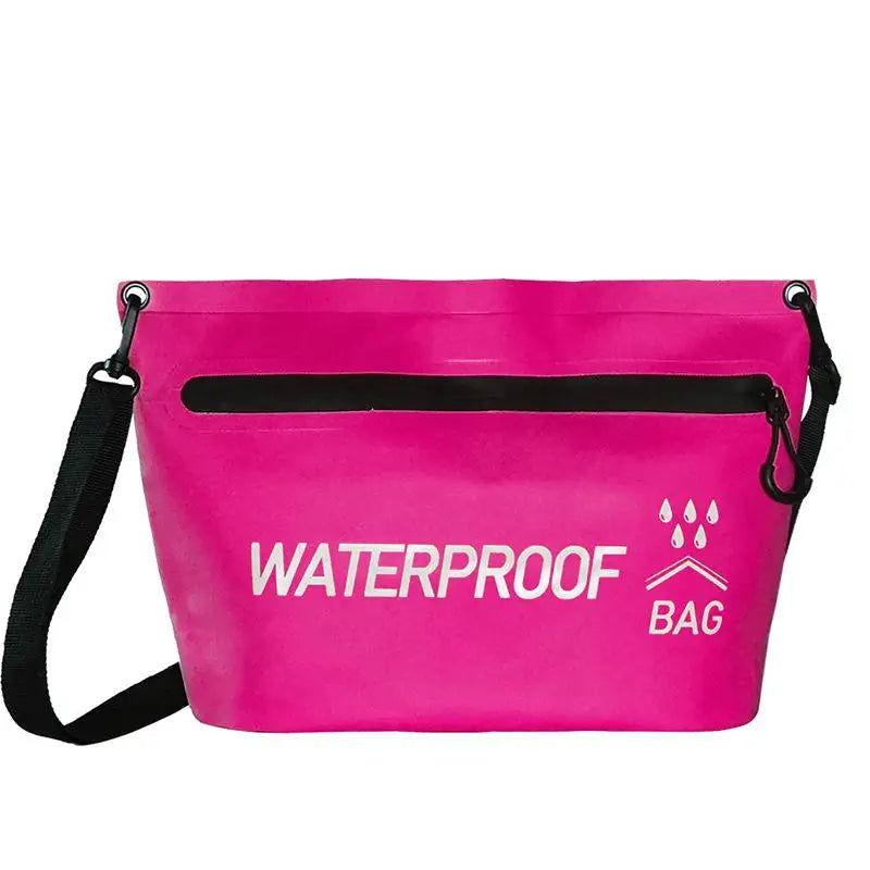 Floating Boating Water Bags