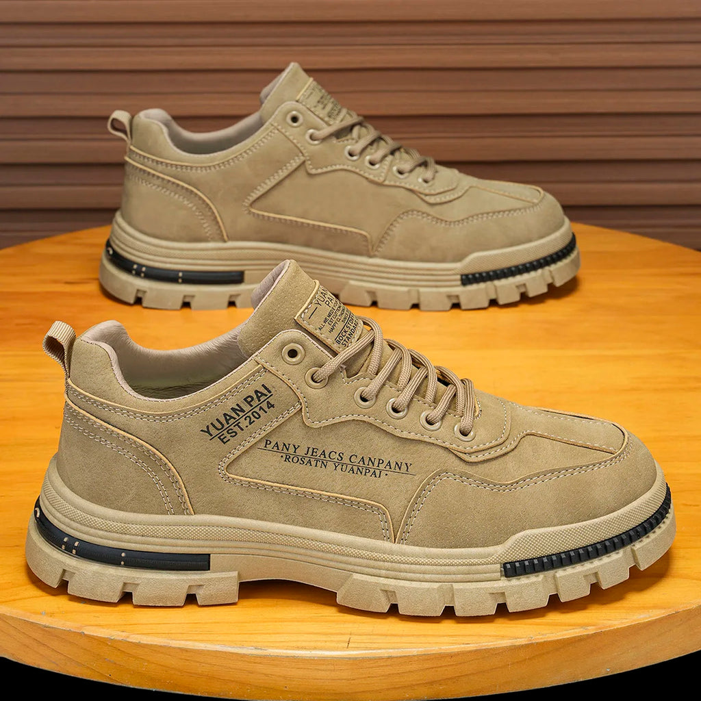 Men's casual sports outdoor hiking shoe