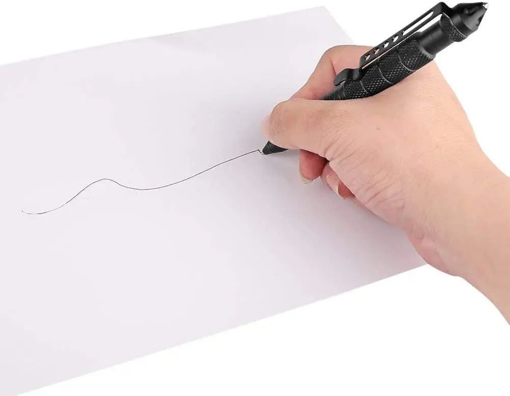 Military Tactical Pen, Professional Self Defense pen