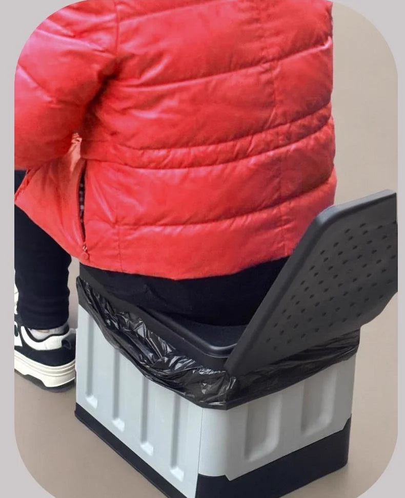 Portable Outdoor Toilets