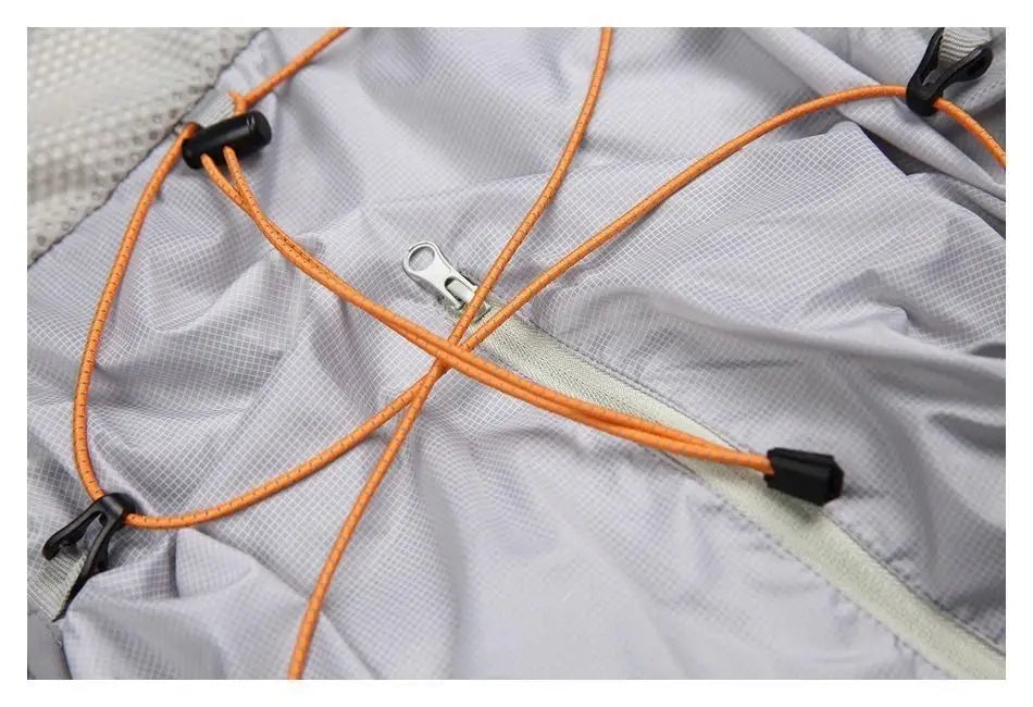 Outdoor Fishing Vest