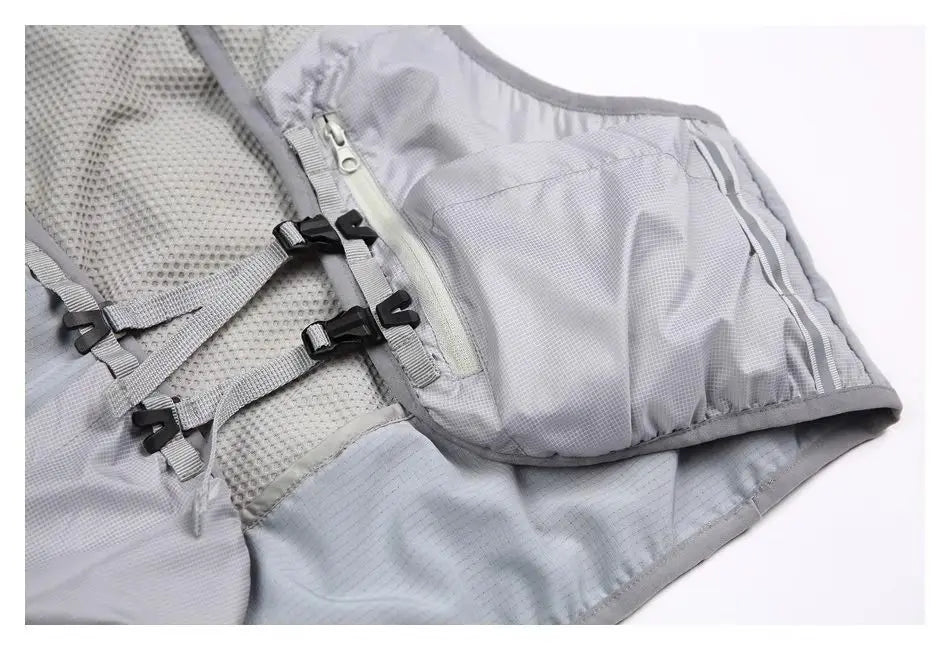 Outdoor Fishing Vest