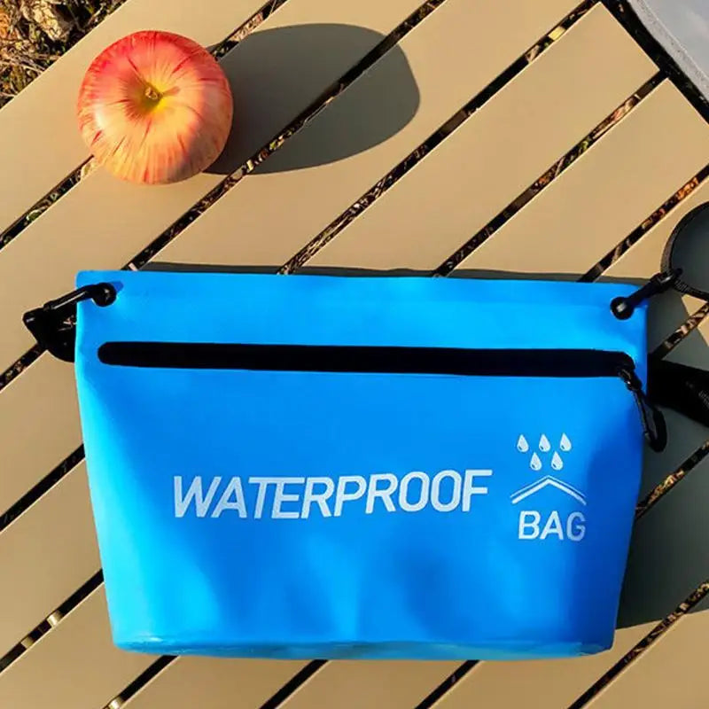 Floating Boating Water Bags