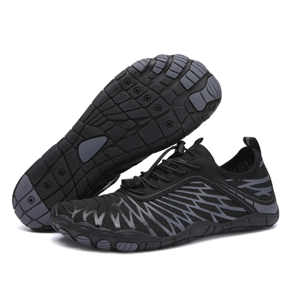 Aqua Quick-Drying Unisex Water Shoes