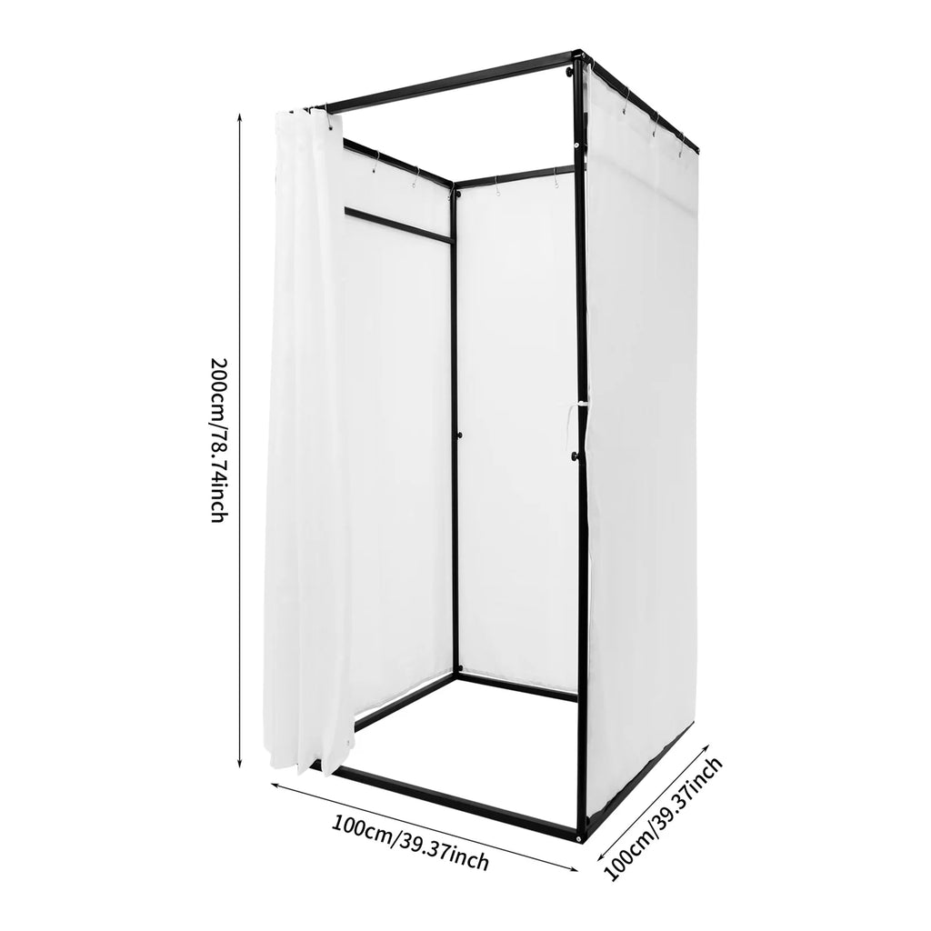 Portable Outdoor  Instant Privacy Tent Shelter
