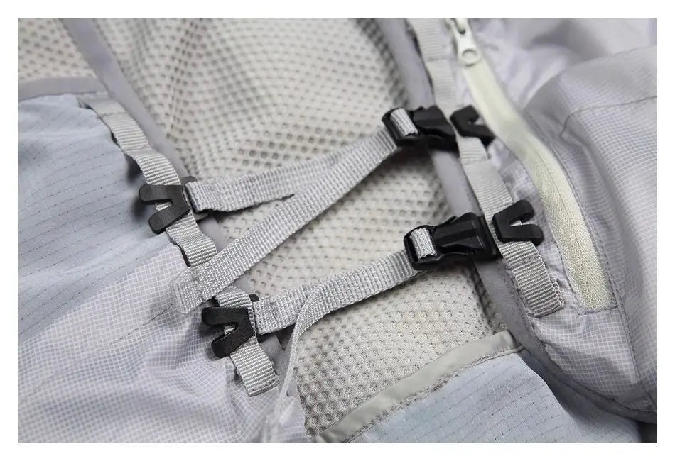 Outdoor Fishing Vest