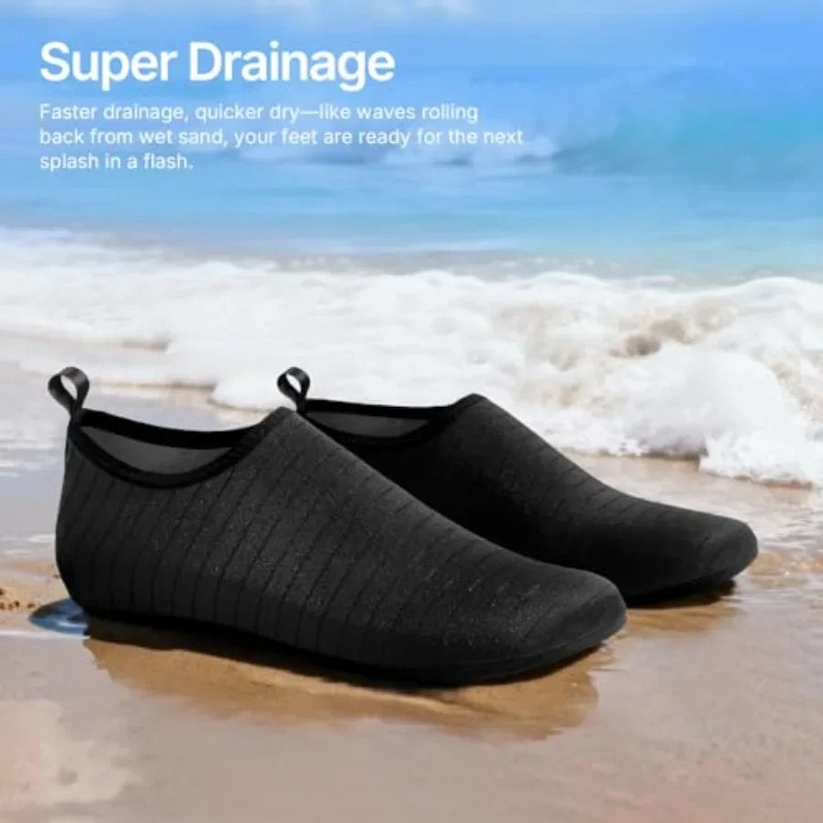 unisex aquatic wear