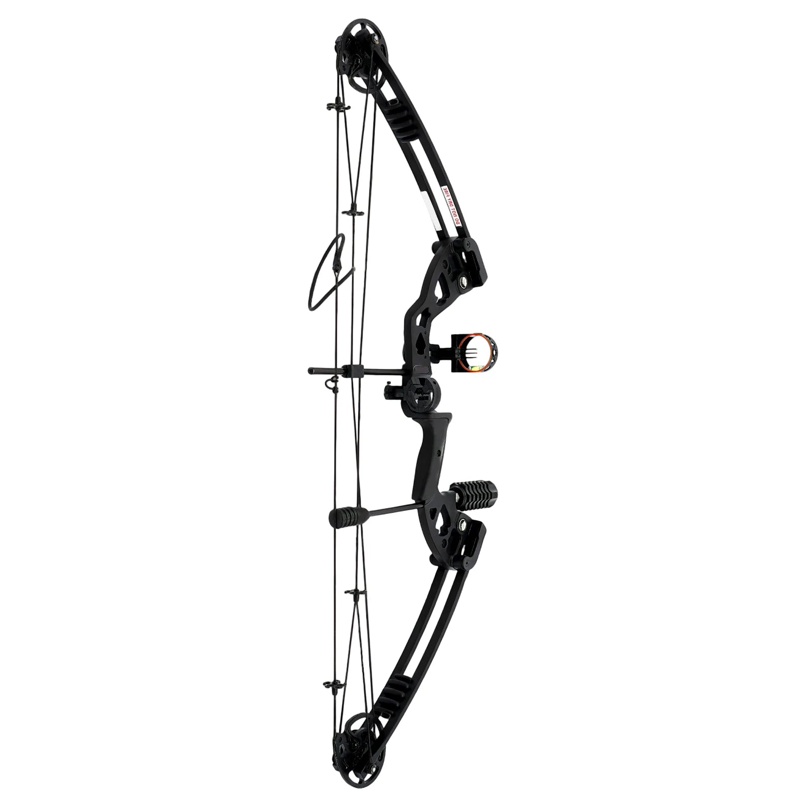 Right Handed Compound Bow Arrows Set