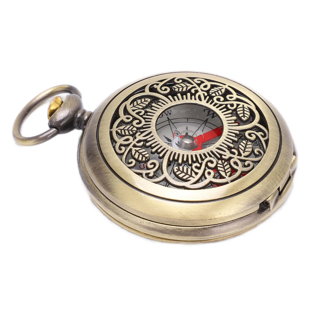 New Waterproof  Pocket for Compass to navigate outdoors