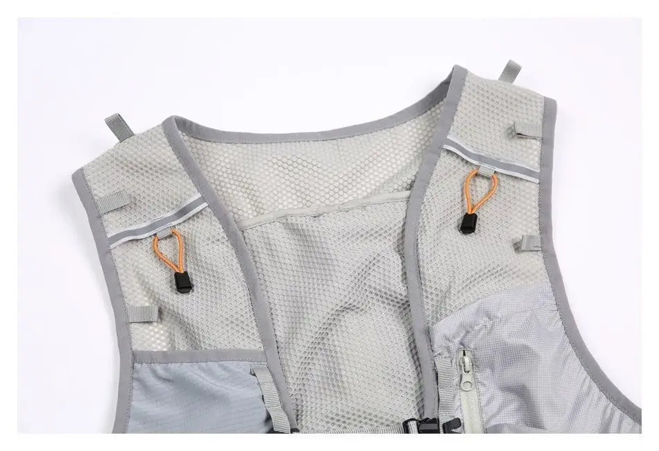 Outdoor Fishing Vest