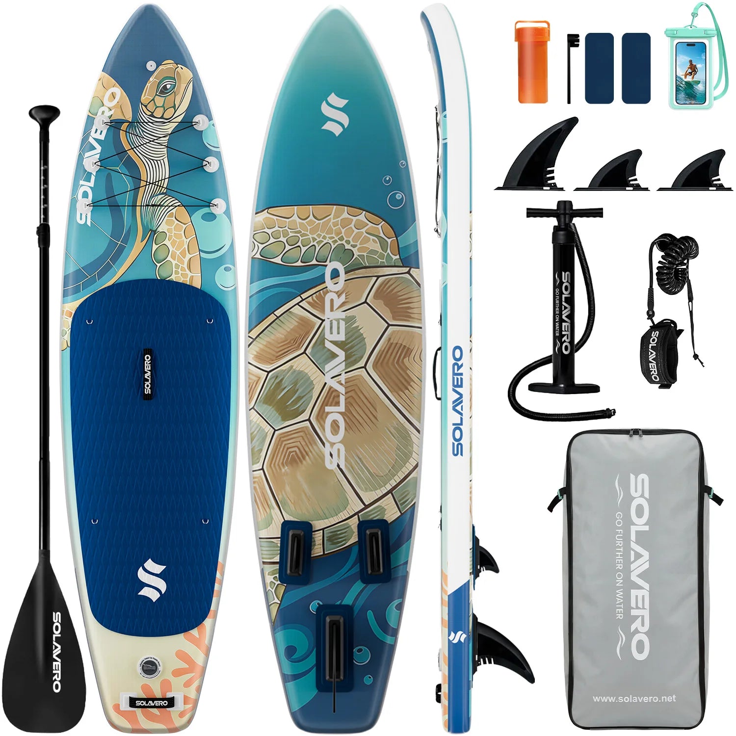 Stand Up Paddle Board,