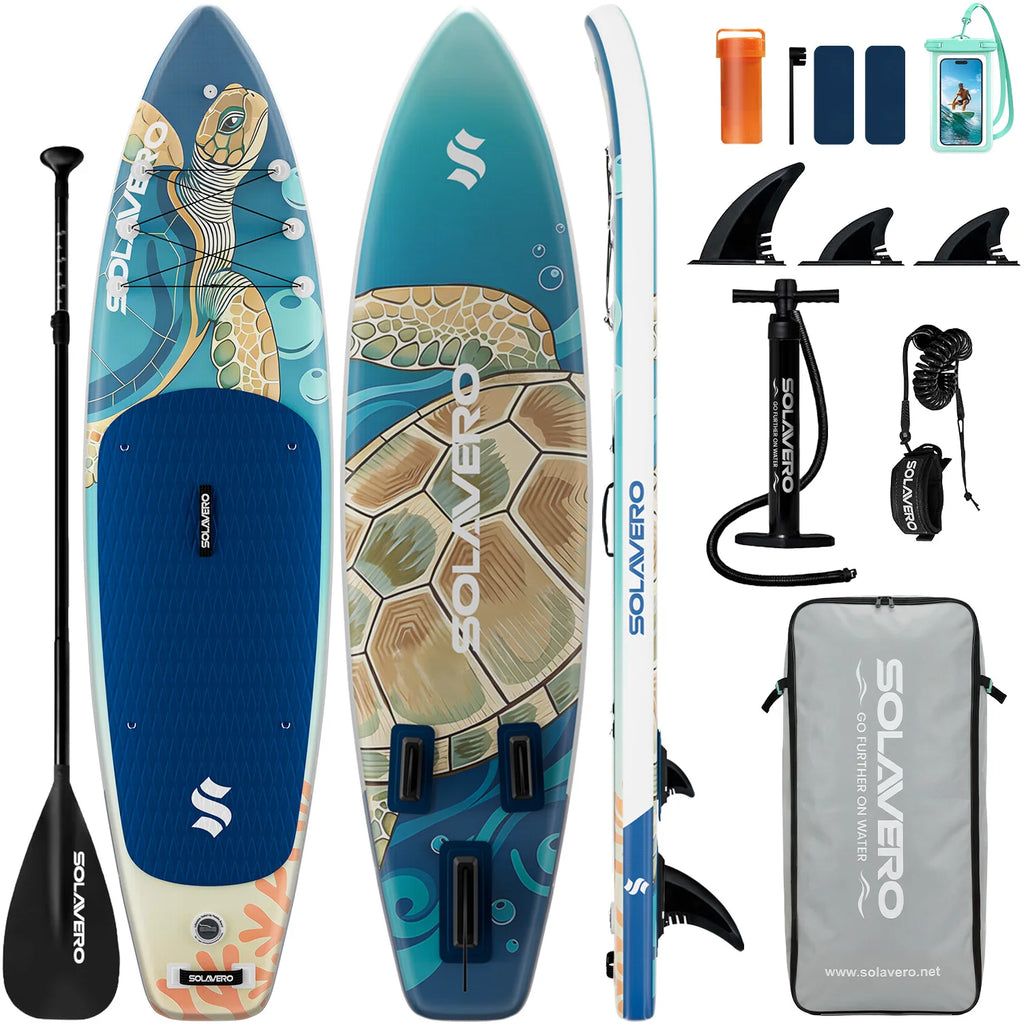 Stand Up Paddle Board,