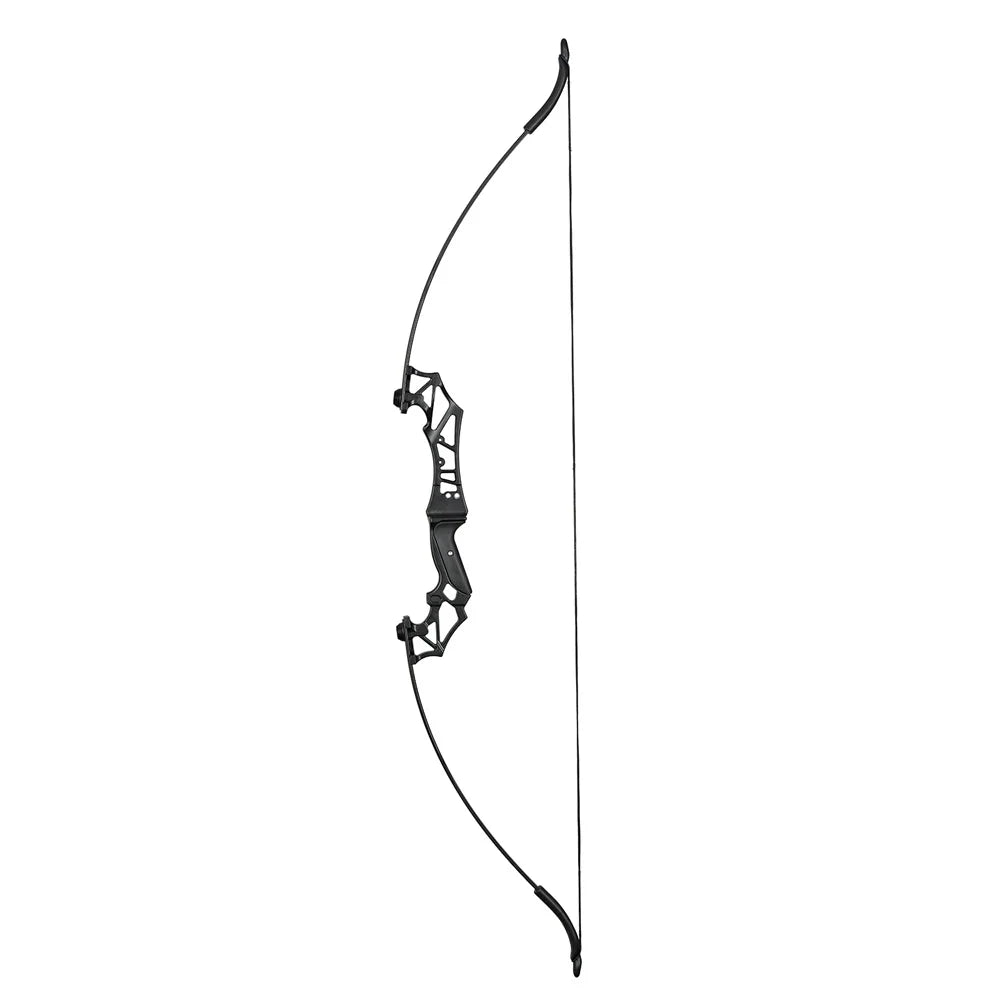 Recurve  Practice Bow and Arrow