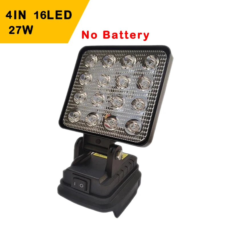 Dewalt 18V  Outdoor Work Emergency Tool