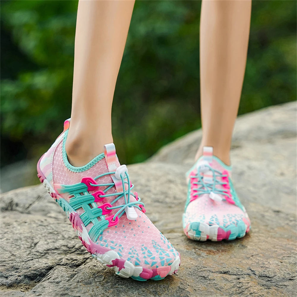 Aqua Quick-Drying Unisex Water Shoes