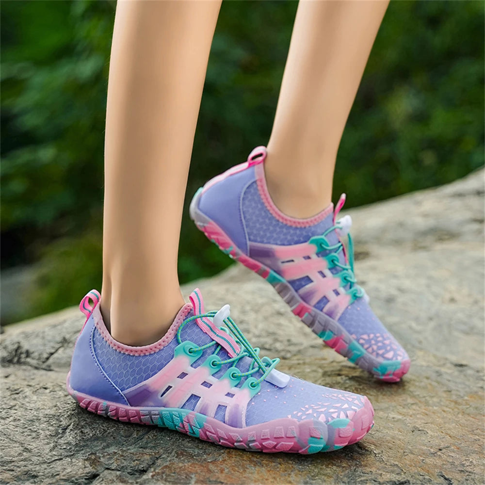 Aqua Quick-Drying Unisex Water Shoes