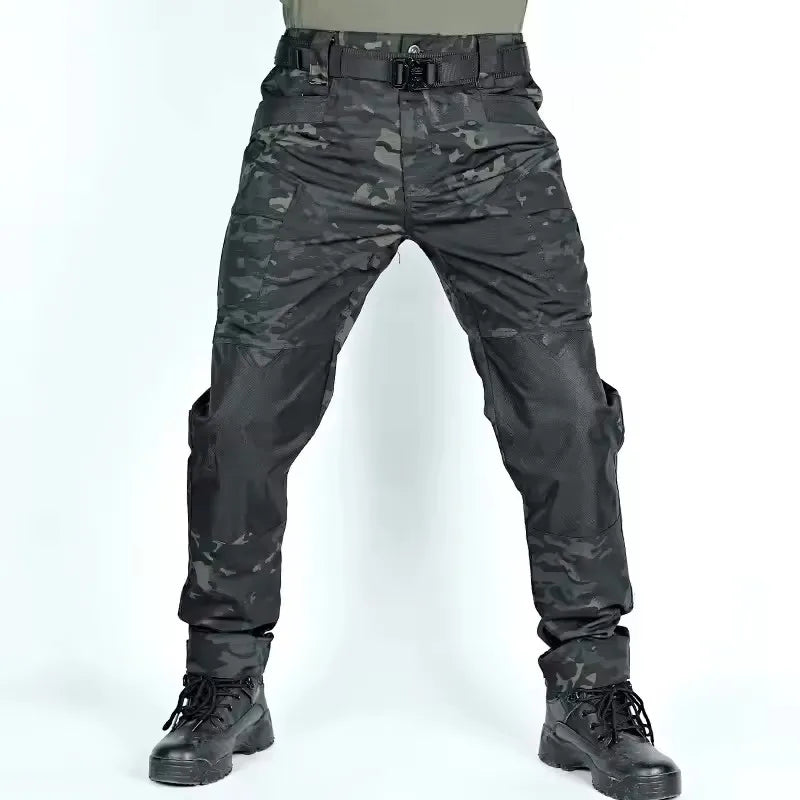 Outdoor Hunting Clothing