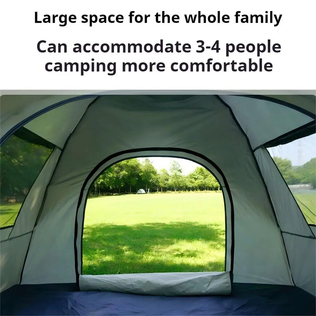 Outdoor Shelter Sunshade