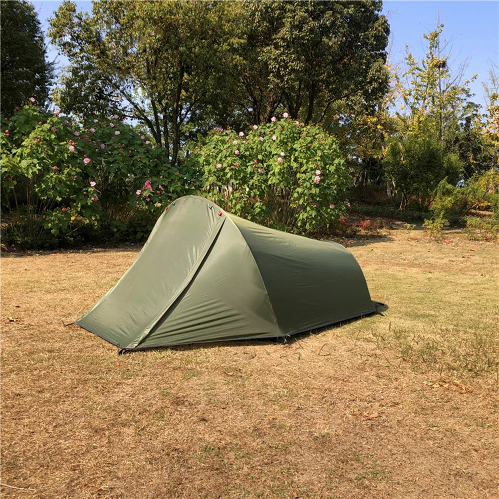 Camping Tent 2 Person Outdoor Tent For Camping
