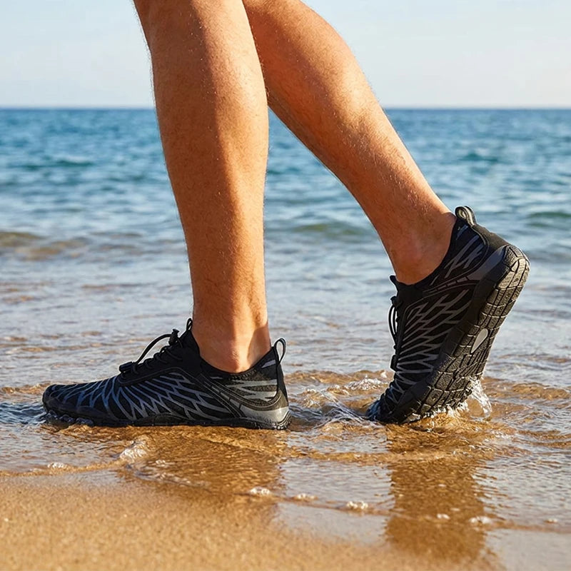 Aqua Quick-Drying Unisex Water Shoes