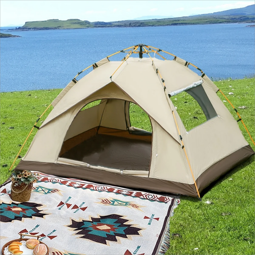 Outdoor Shelter Sunshade