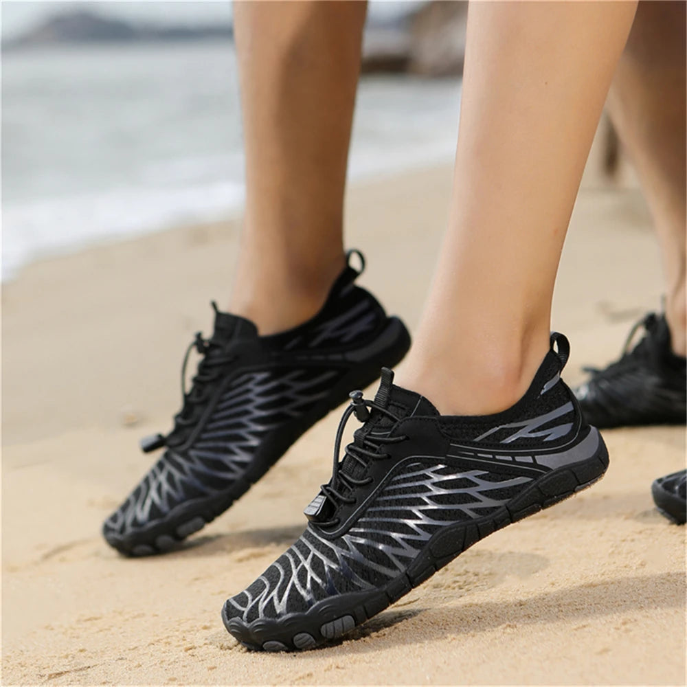 Aqua Quick-Drying Unisex Water Shoes