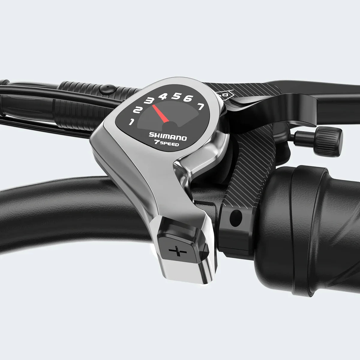 NEW Q8PLUS 5000W adult electric bicycle, 45MPH dual motor