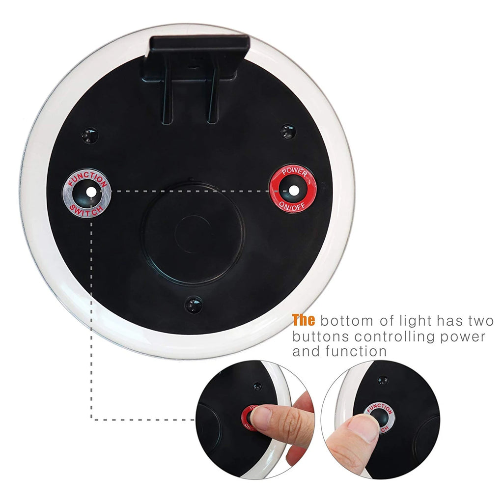 Navigation 6 Modes Boat Bow Light