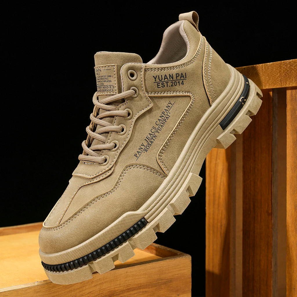 Men's casual sports outdoor hiking shoe